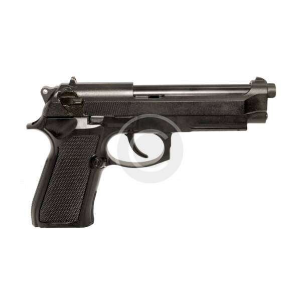 Full Size 45 ACP Pistol - Image 2