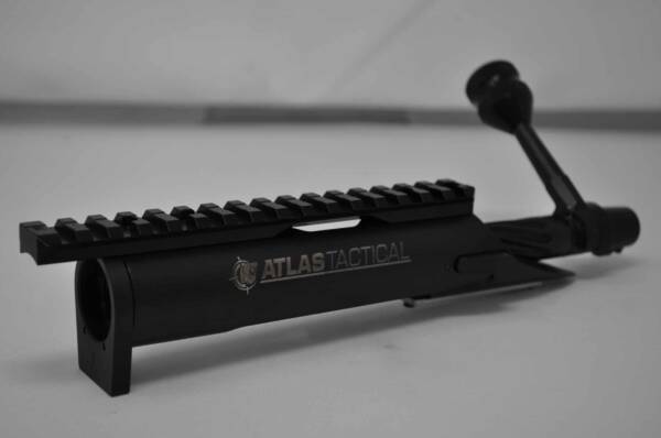 Atlas Tactical