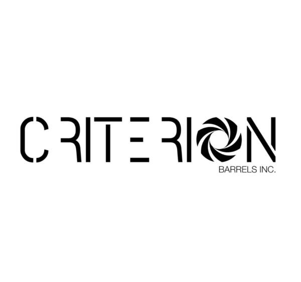 Criterion Barrels